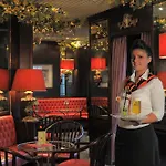 Ringhotel Loew´s Merkur