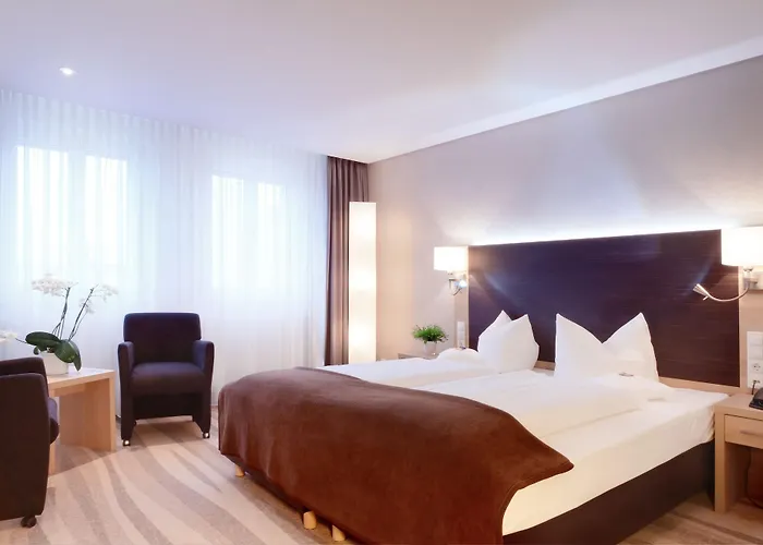 Ringhotel Loew´s Merkur