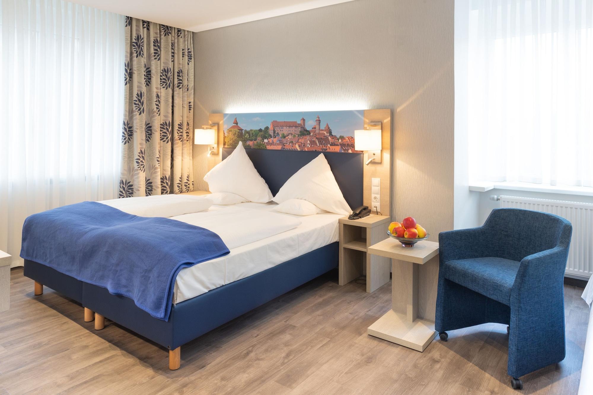Hotel Ringhotel Loew´s Merkur