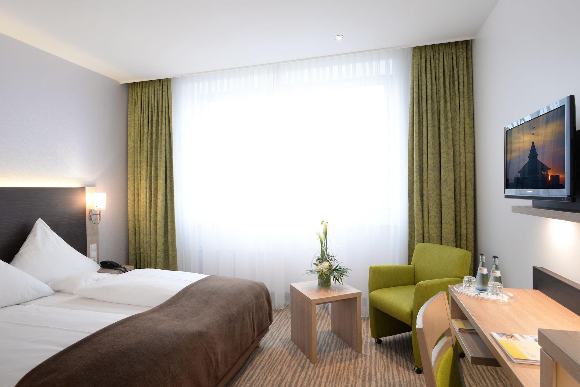 Ringhotel Loew´s Merkur