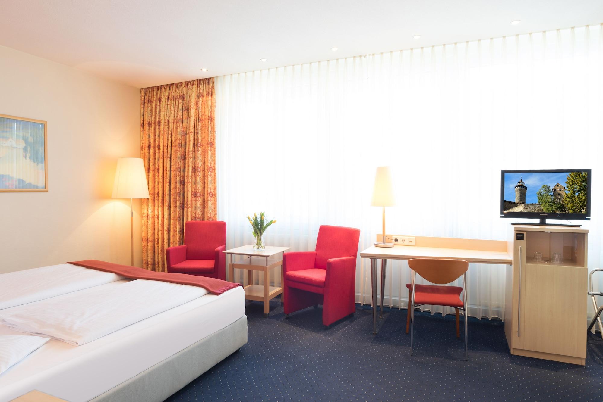 Ringhotel Loew´s Merkur