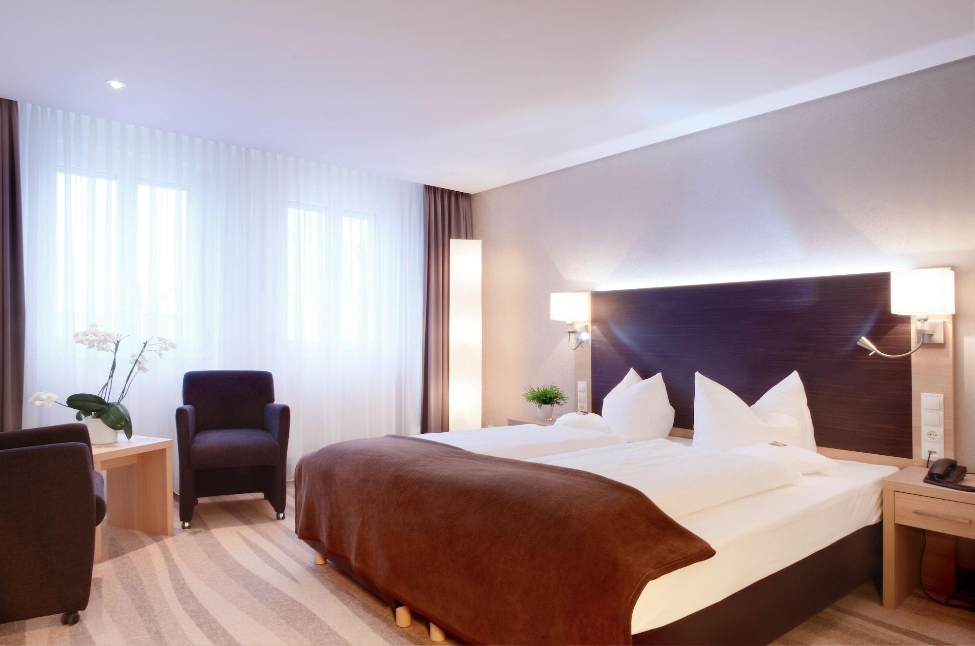Ringhotel Loew´s Merkur