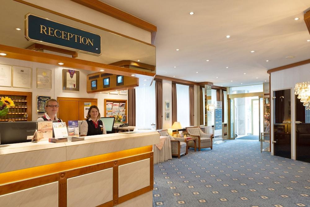 Ringhotel Loew´s Merkur Nürnberg