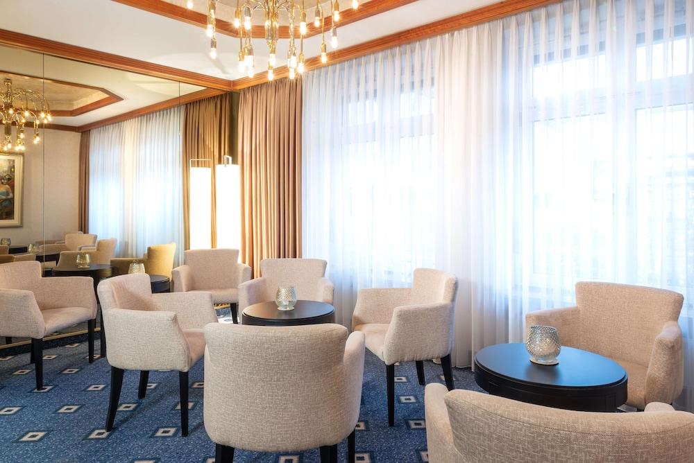 Ringhotel Loew´s Merkur Hotel