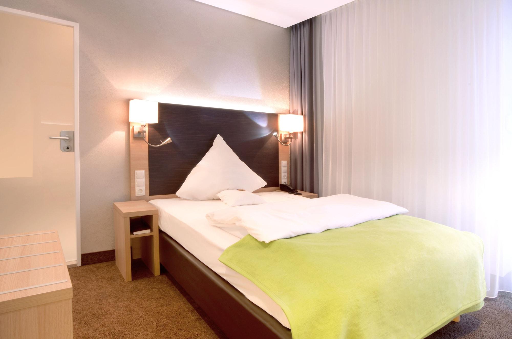 Ringhotel Loew´s Merkur