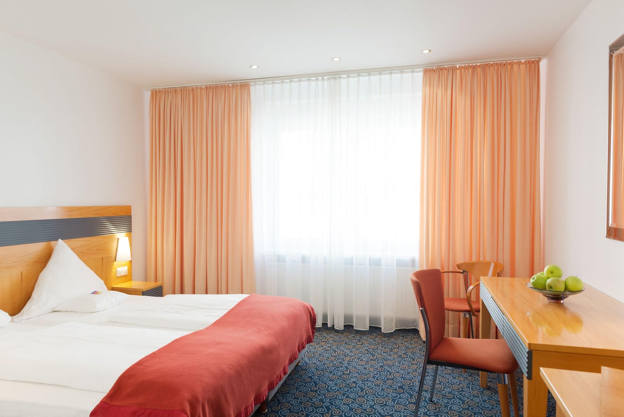 Hotel Ringhotel Loew´s Merkur 4*