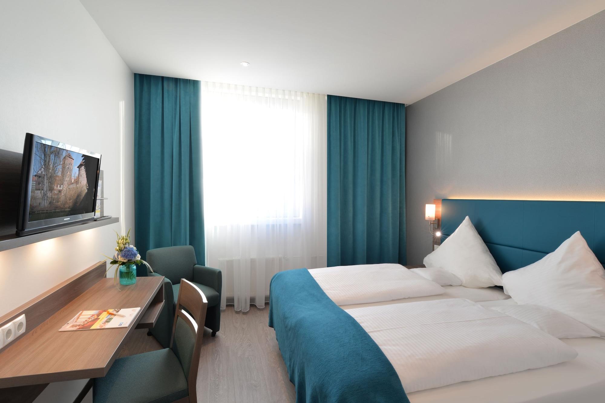 Hotel Ringhotel Loew´s Merkur