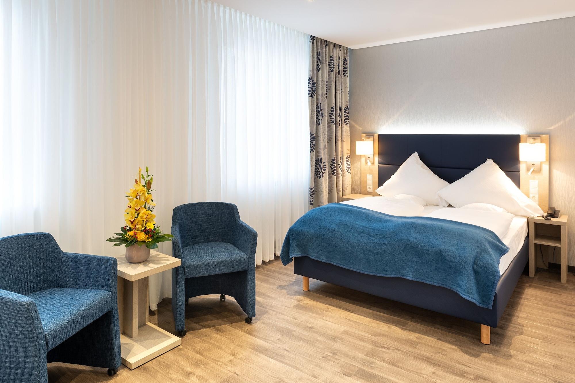 Ringhotel Loew´s Merkur