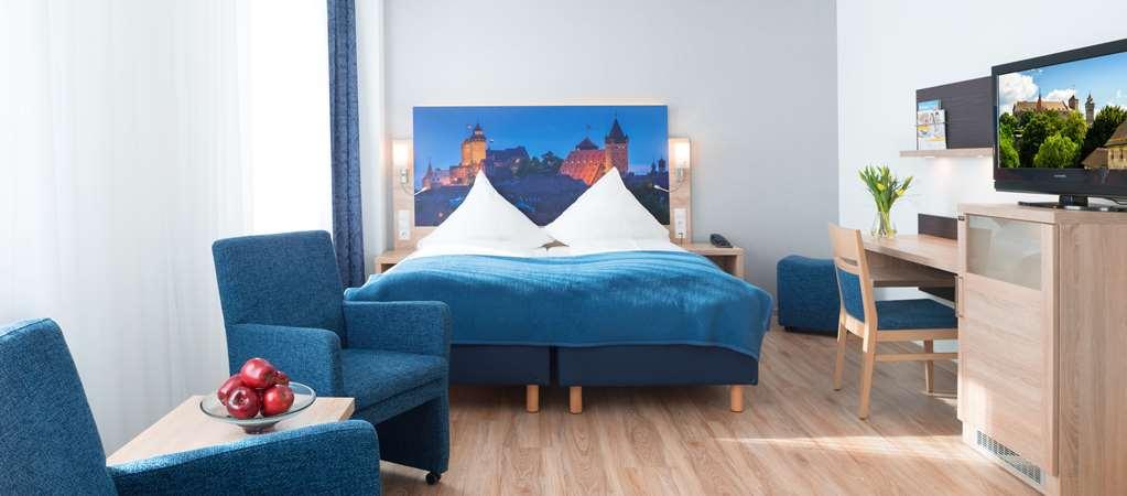 Ringhotel Loew´s Merkur