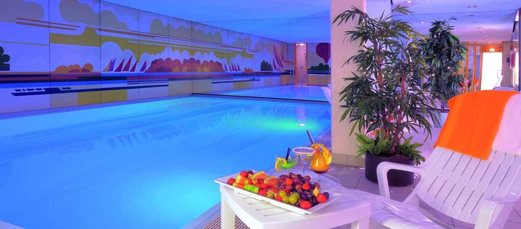 Ringhotel Loew´s Merkur Nürnberg