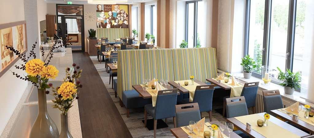 Ringhotel Loew´s Merkur 4*