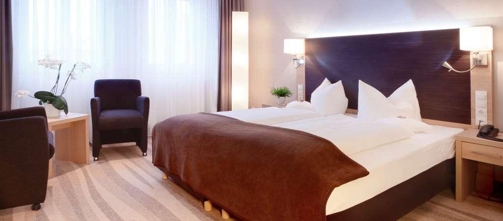 Ringhotel Loew´s Merkur Hotel