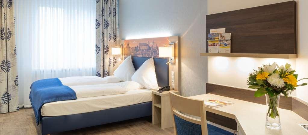 Ringhotel Loew´s Merkur Nürnberg