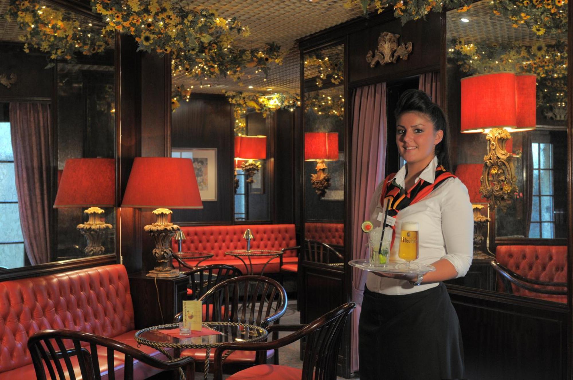 Ringhotel Loew´s Merkur