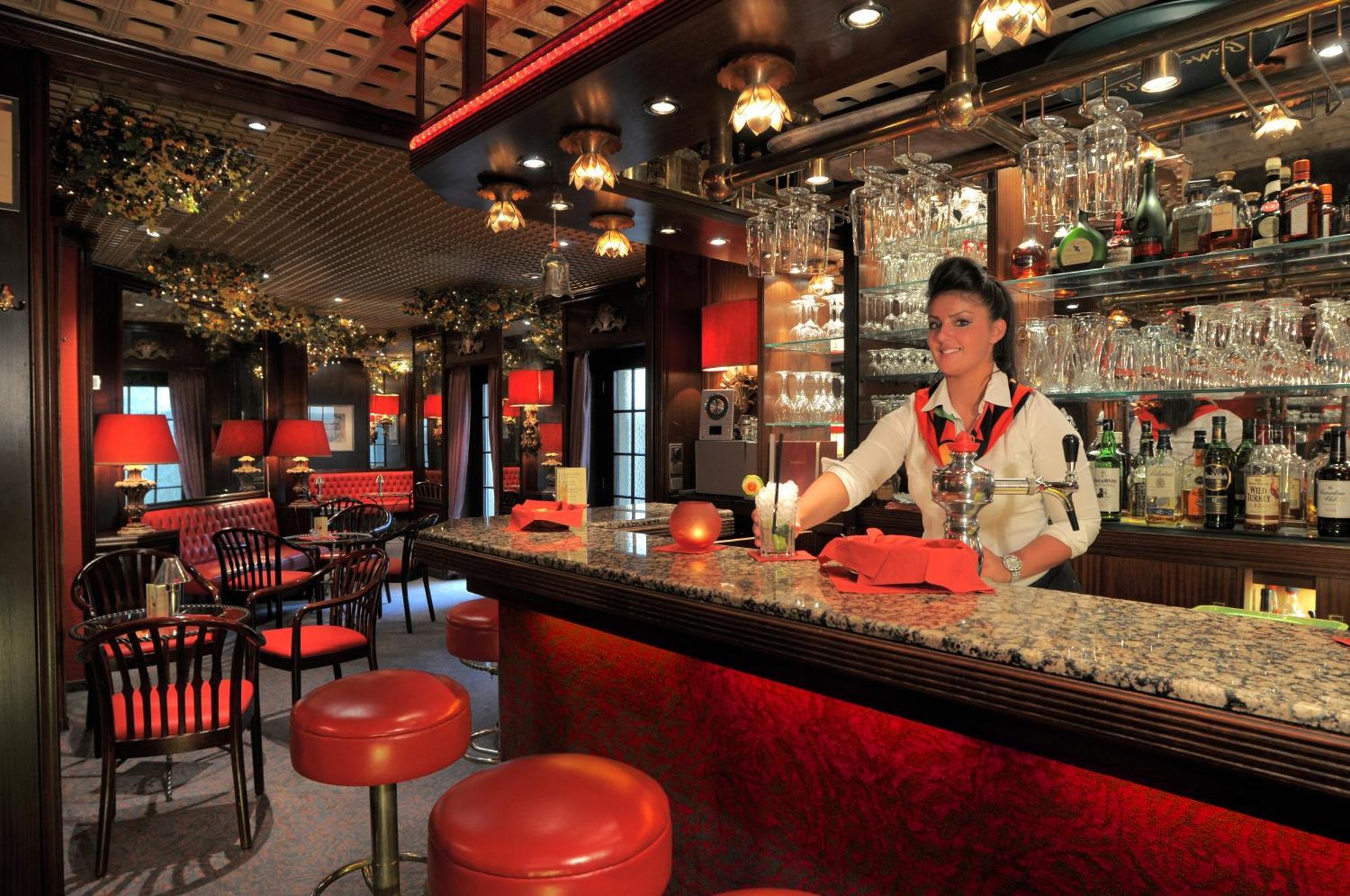 Hotel Ringhotel Loew´s Merkur