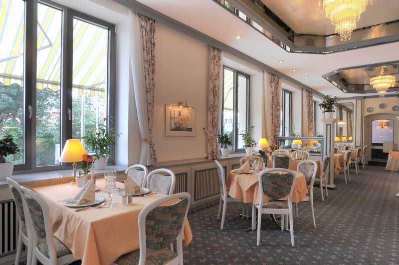 Hotel Ringhotel Loew´s Merkur