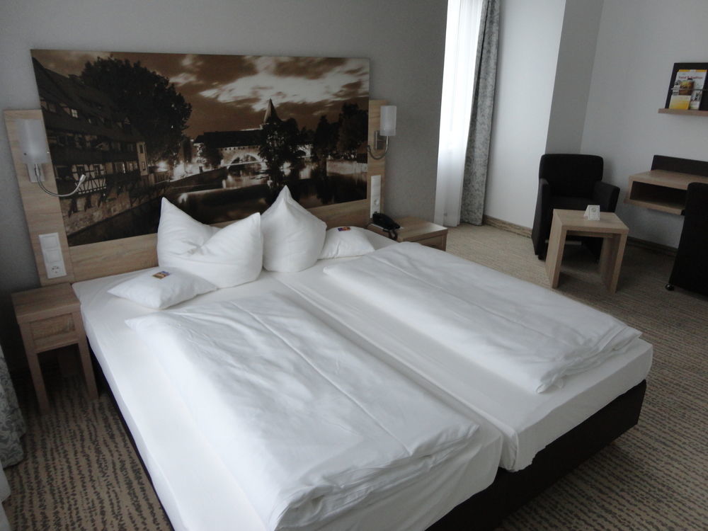 Hotel Ringhotel Loew´s Merkur