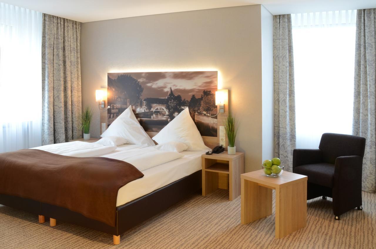 Hotel Ringhotel Loew´s Merkur 4*