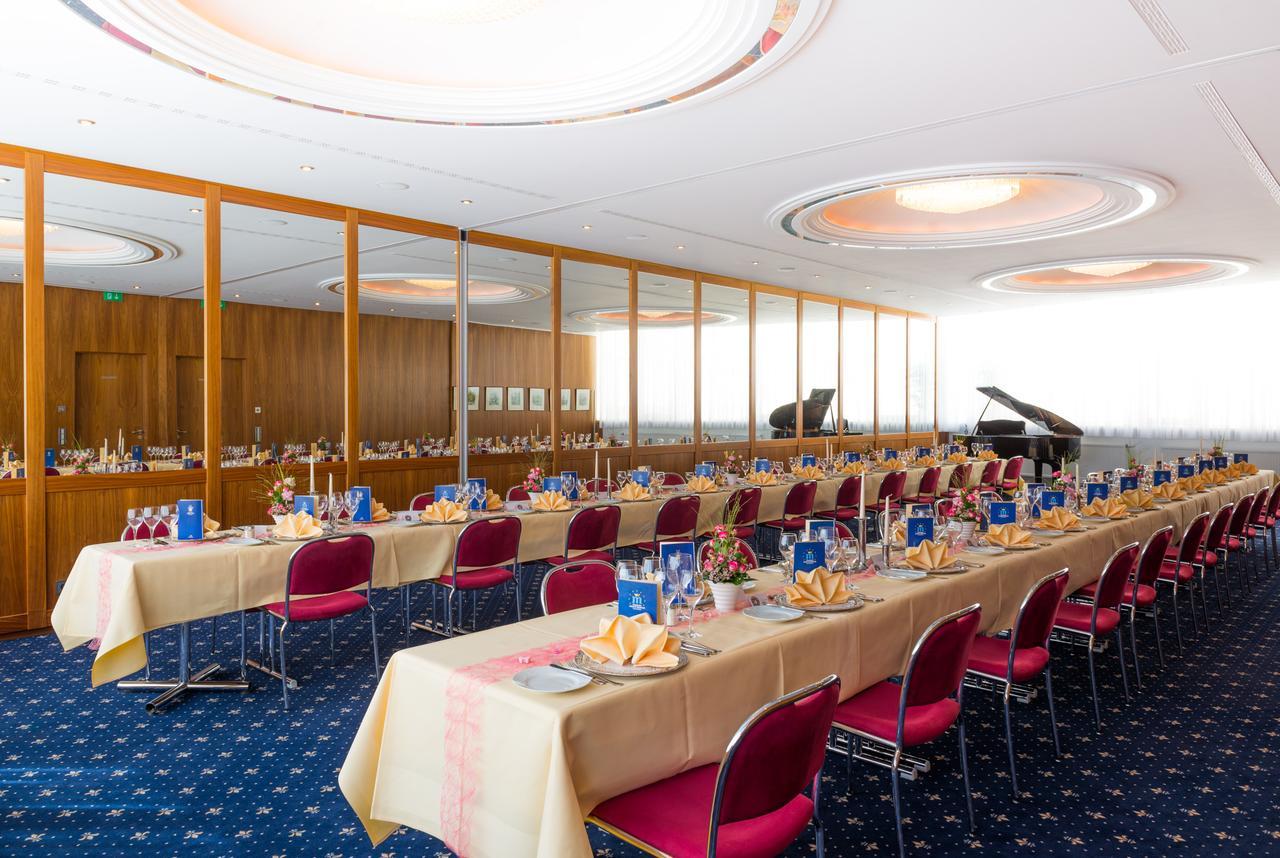 Ringhotel Loew´s Merkur 4*
