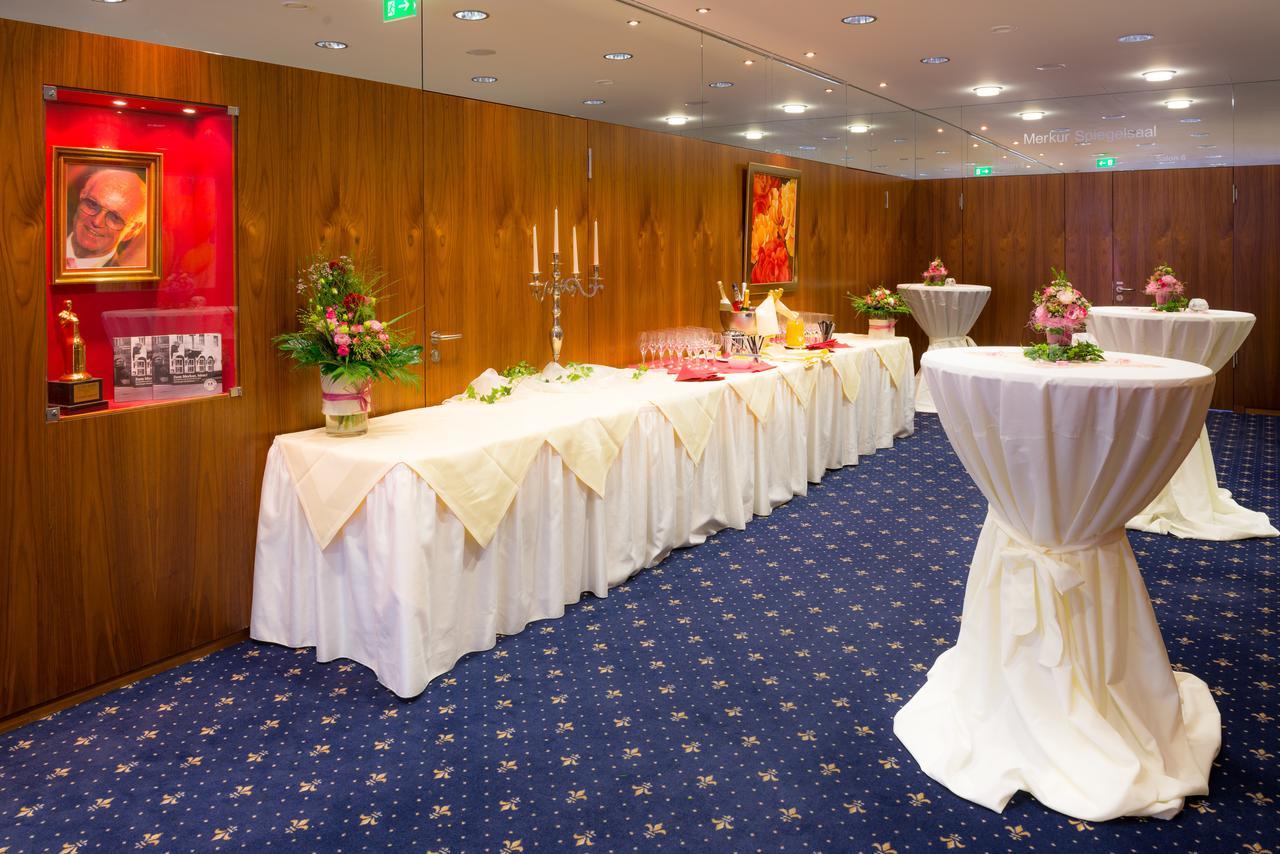 Hotel Ringhotel Loew´s Merkur 4*
