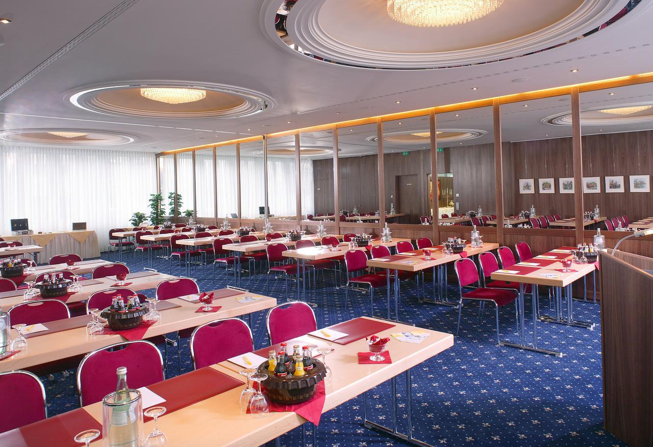Hotel Ringhotel Loew´s Merkur Nürnberg
