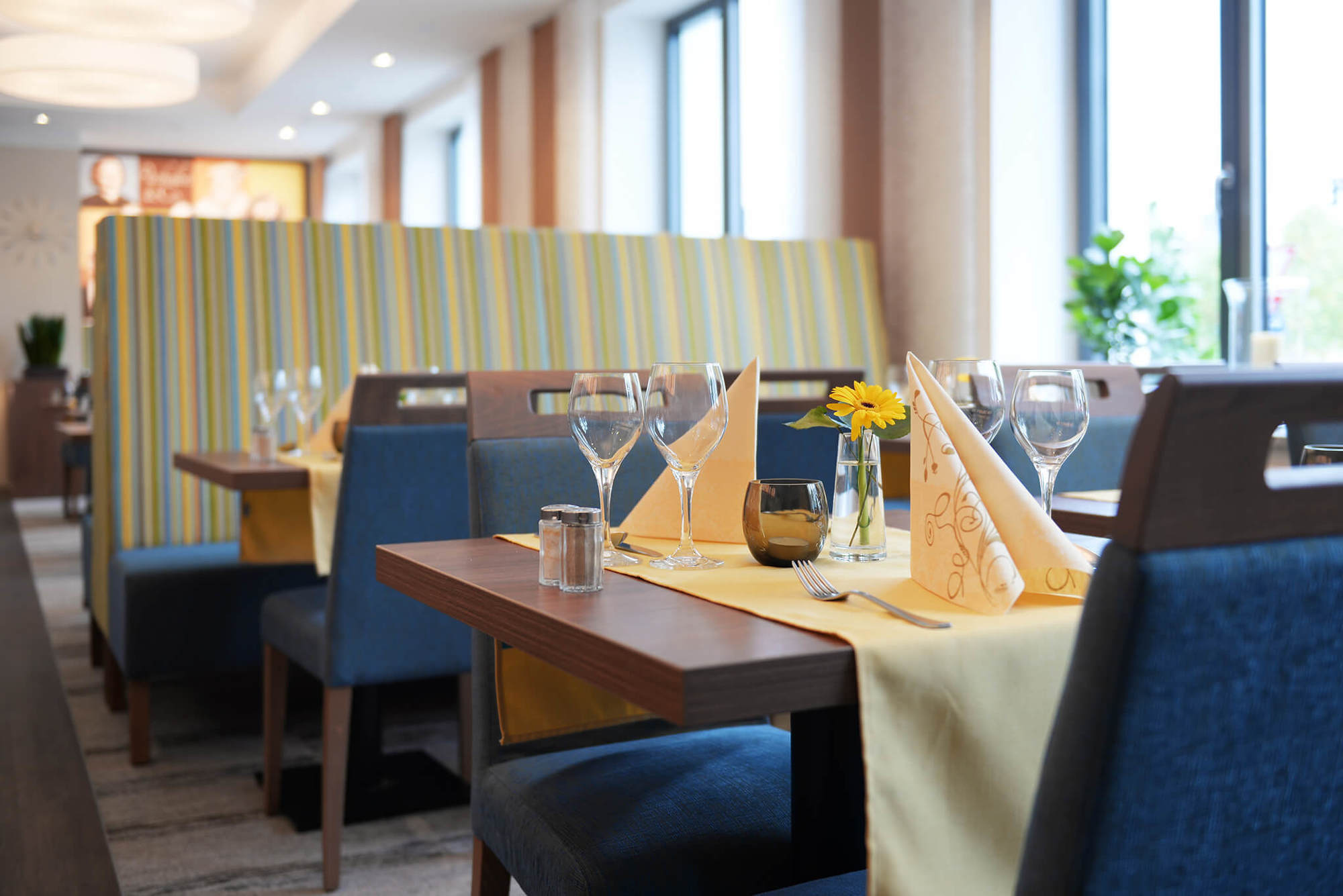 Hotel Ringhotel Loew´s Merkur 4*
