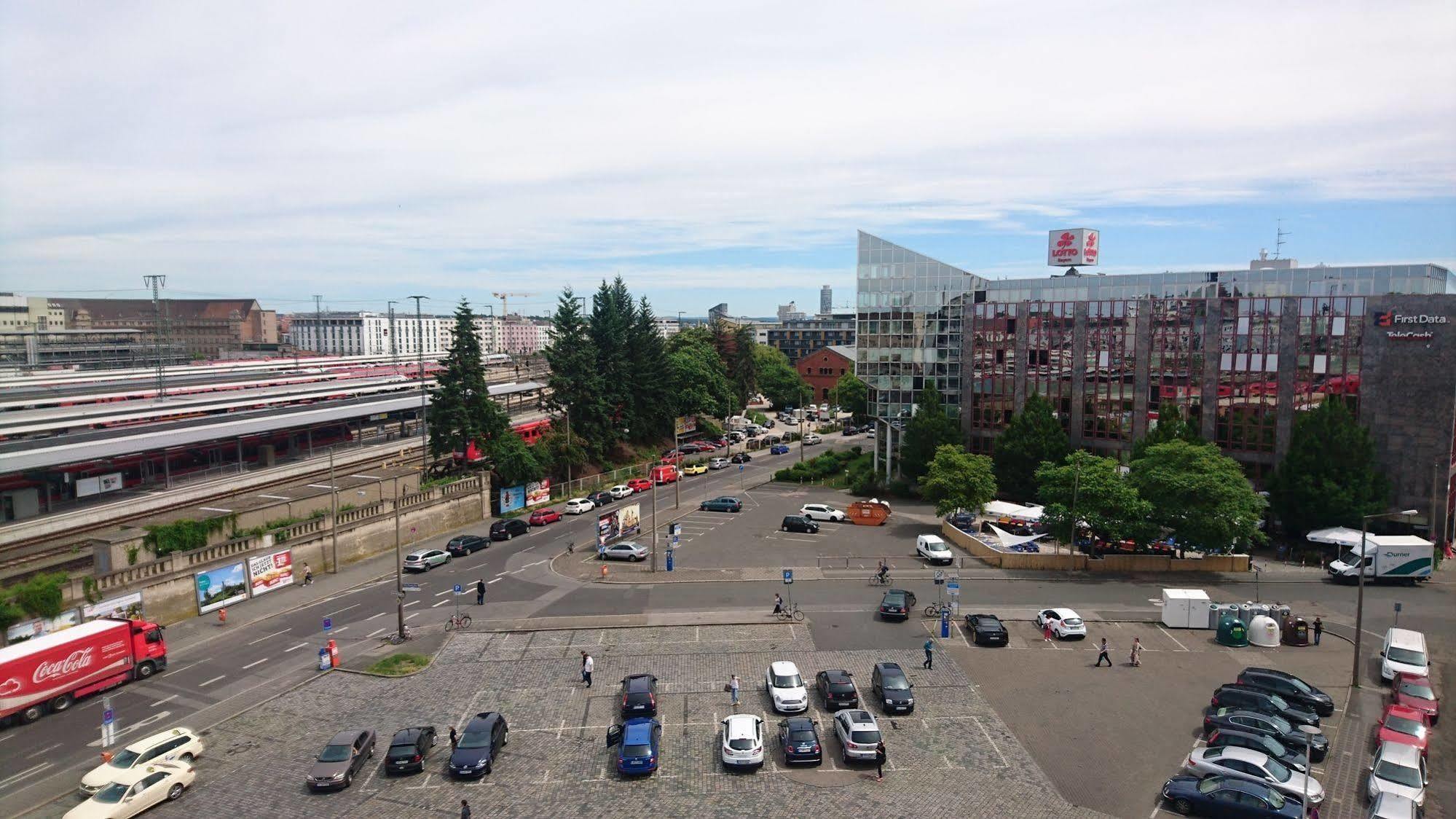 Hotel Ringhotel Loew´s Merkur