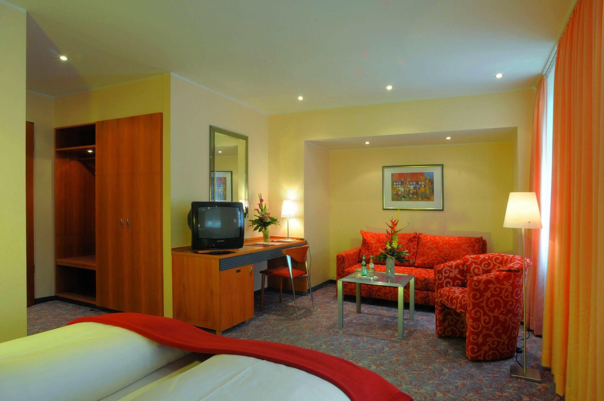 Ringhotel Loew´s Merkur Nürnberg