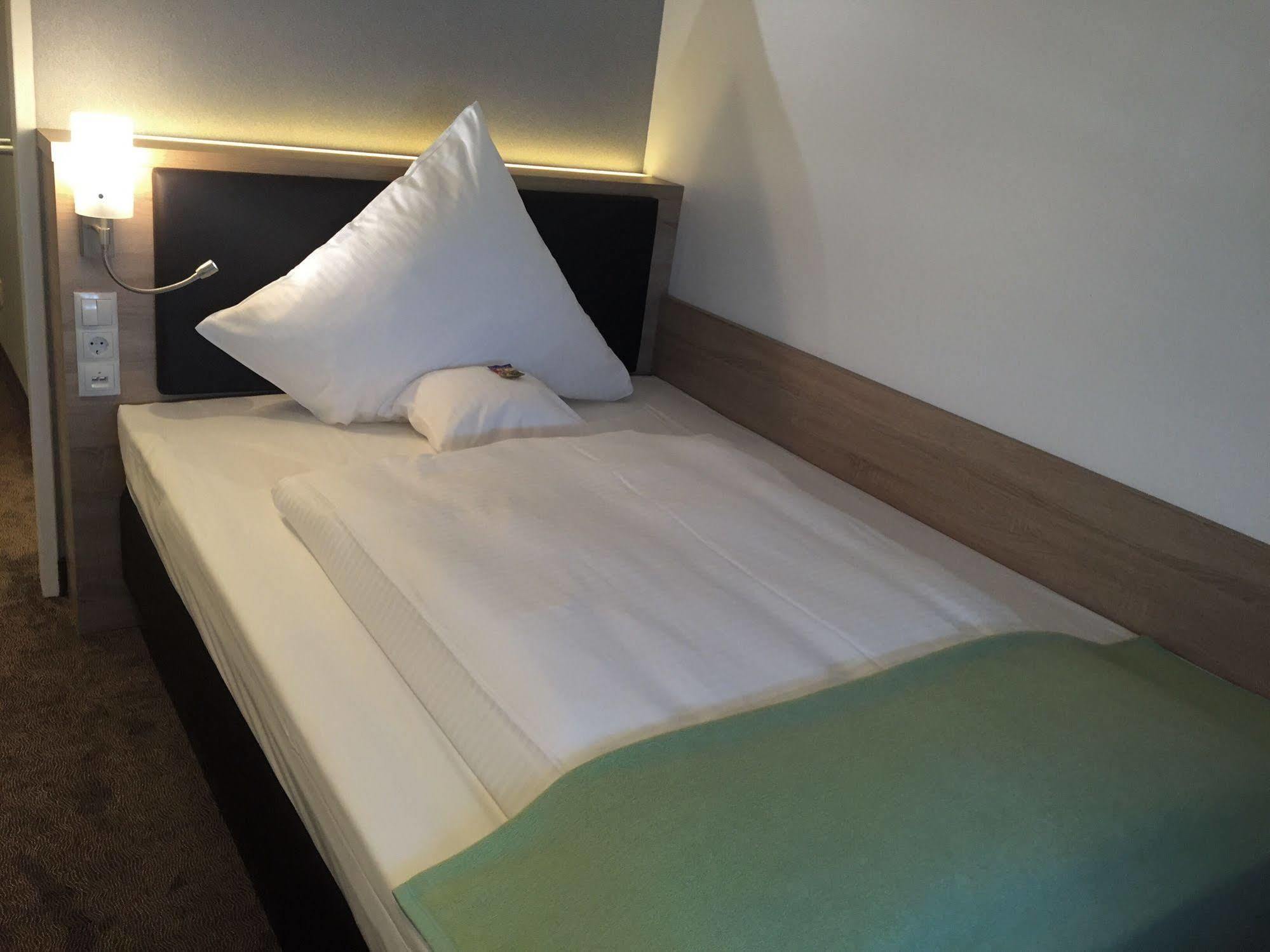 Ringhotel Loew´s Merkur Nürnberg