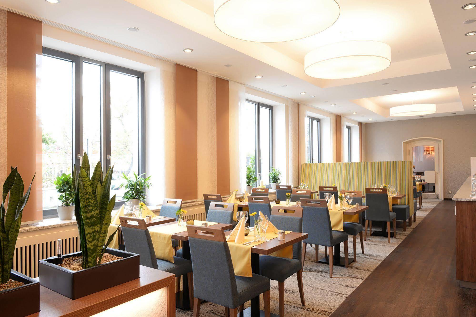 Hotel Ringhotel Loew´s Merkur