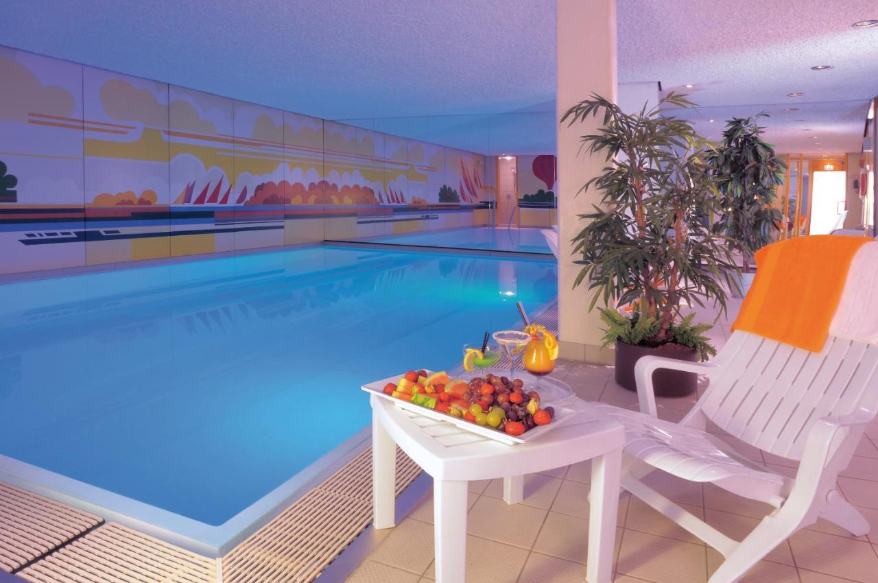 Hotel Ringhotel Loew´s Merkur
