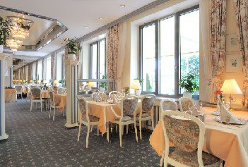 Ringhotel Loew´s Merkur 4* Nürnberg