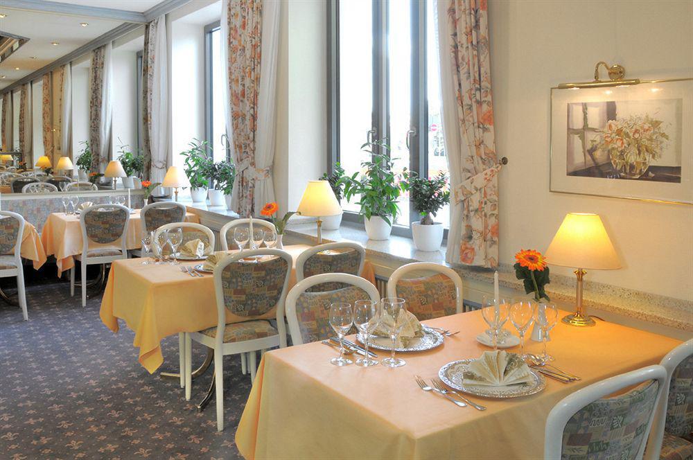 Hotel Ringhotel Loew´s Merkur