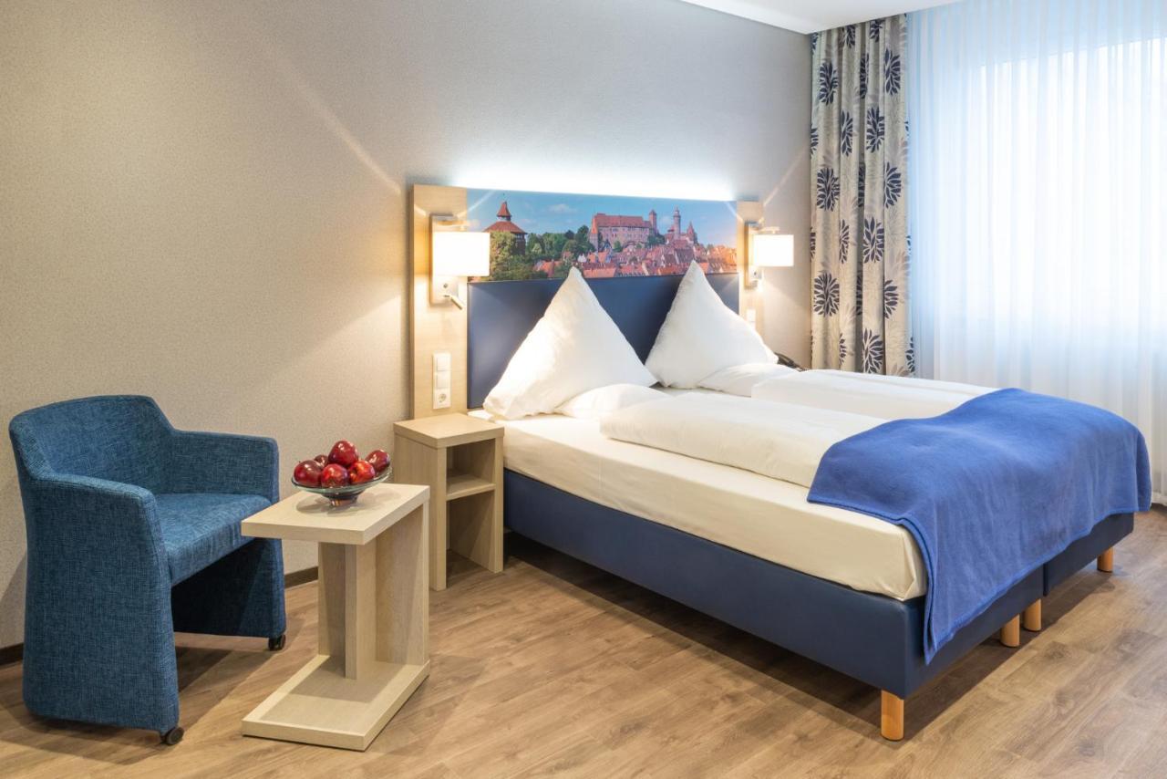 Ringhotel Loew´s Merkur 4*