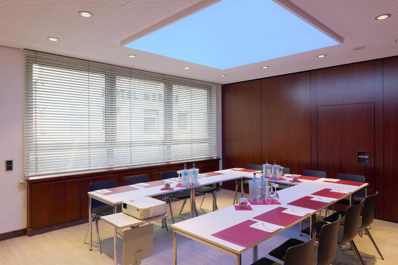 Ringhotel Loew´s Merkur Hotel 4*