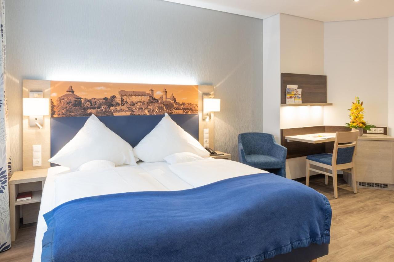 Ringhotel Loew´s Merkur Hotel